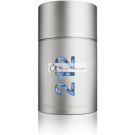 Carolina Herrera Parfüm, 50ml