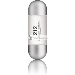 Carolina Herrera 212 Eau de Toilette, 30ml