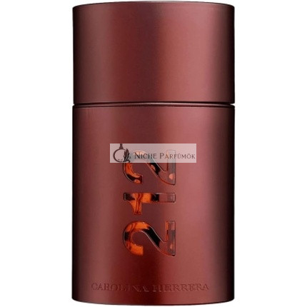 212 Sexy EDP 30ml Spray