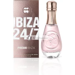 Pacha Ibiza Parfums Ibiza 24/7 für Frauen 80ml