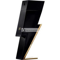 Carolina Herrera Bad Boy Eau De Toilette für Männer, 100ml