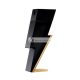 Carolina Herrera Herren Bad Boy Eau de Toilette, 50ml