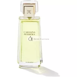 Carolina Herrera Damen Eau De Parfum Spray 100ml