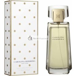 CAROLINA HERRERA Női Eau De Toilette 100ml EDT Spray