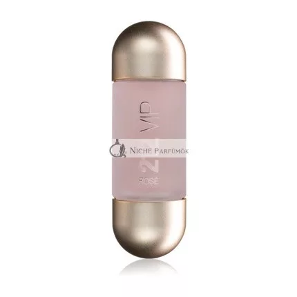 Carolina Herrera 212 VIP Rose Duft-Haarspray 30 ml - Neu, verpackt
