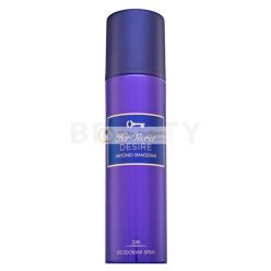   Antonio Banderas Her Secret Desire spray dezodor nőknek 150 ml