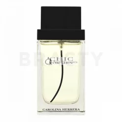   Carolina Herrera Chic For Men Eau de Toilette für Herren 100 ml