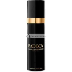 Carolina Herrera Bad Boy Dsp, 100ml