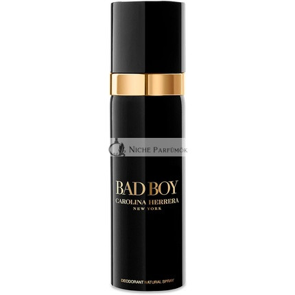 Carolina Herrera Bad Boy Dsp, 100ml