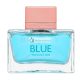 Antonio Banderas Blue Seduction Bali Eau de Toilette für Damen 80 ml