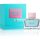 Antonio Banderas Blue Seduction Damen Eau de Toilette, 80ml