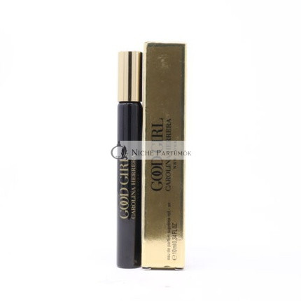 Good Girl by Carolina Herrera Eau de Parfum 10ml Roll-on Új dobozban