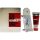 Carolina Herrera 212 Heroes Ajándékcsomag: Eau De Toilette 90ml - Testradír 100ml