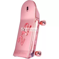   Carolina Herrera 212 Heroes for Her Eau de Parfum für Damen 50 ml