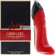Carolina Herrera Ladies Very Good Girl Eau de Parfum SPRAY, 80 ml