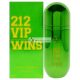 Carolina Herrera 212 VIP Wins Limited Edition Eau de Parfum Spray, 80ml