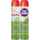 Byly Organic Extra Fresh Musk Készlet