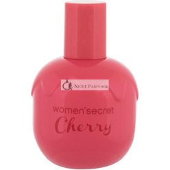 Women's Secret Cherry Temptation Nőknek, 40ml