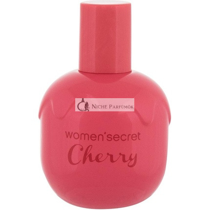 Women's Secret Cherry Temptation Nőknek, 40ml