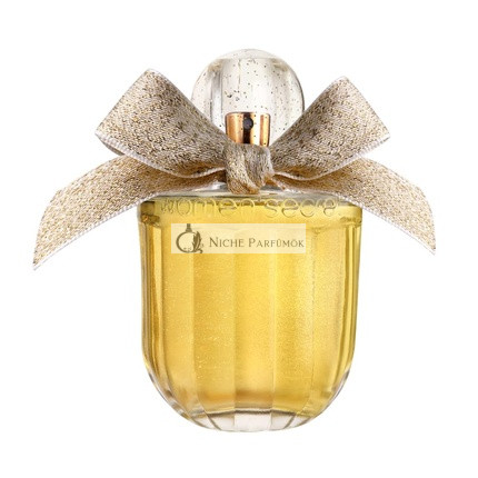 Women Secret Gold Seduction Eau De Parfum 100ml