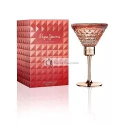 Pepe Jeans London für Frauen EDP Spray, 80ml