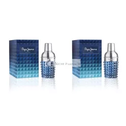 Pepe Jeans London for Men EDT Spray, 100ml