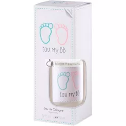 Eau my BB Eau de Cologne, 150ml