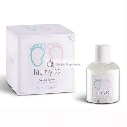 Eau My BB Eau de Toilette, 60ml