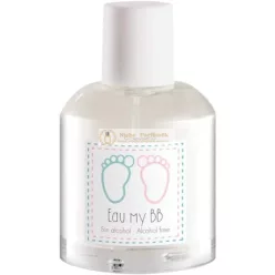 Eau My BB Fragrance Water