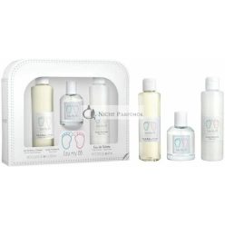 Eau My BB Kids 3 Részes Ajándékcsomag