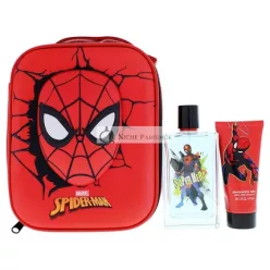 Spiderman Kinderparfüm