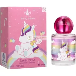 Eau My Unicorn Kinderparfüm, 30 ml