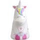 Eau My Unicorn 2 az 1-ben Tusfürdő és Sampon Gyerekeknek, 400 ml