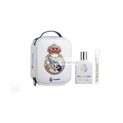 Real Madrid EDT + Rollon Necessaire, 110ml