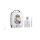 Real Madrid EDT + Rollon Necessaire, 110ml