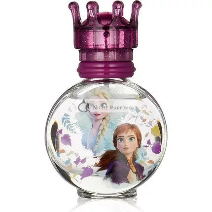 Frozen II Floral EDT, 30 ml