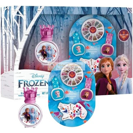 Frozen II Parfüm Spray 100ml - Set mit 2 Stück