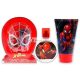 Marvel Pókember Gyerek 50ml EDT Permetező és 100ml Tusfürdő Ajándékcsomag