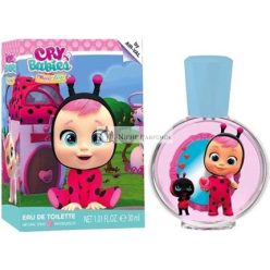 Cry Babies Mädchen Eau de Toilette, 30 ml