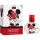 Disney Minnie Mouse Eau De Toilette Parfüm für Kinder - 30ml