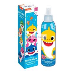 Baby Shark Eau de Cologne Spray, 200ml