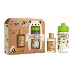 Eau my Planet Children's Perfume Set - 2 db-os csomag