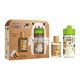 Eau my Planet Children's Perfume Set - 2 db-os csomag
