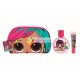 LOL Surprise! Kinderparfüm Set - 3er Pack