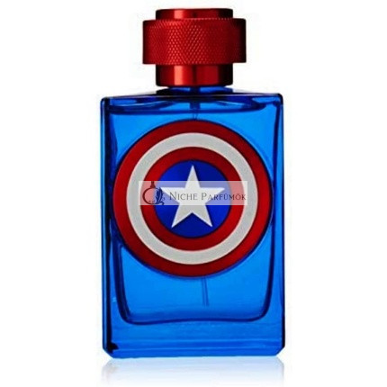 Capitán América Kinder EDT Parfüm 200ml