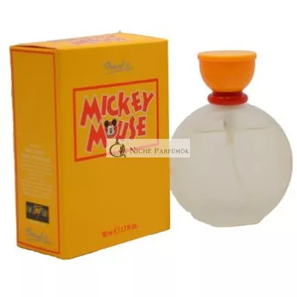 Mickey Mouse – Eau De Toilette
