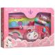 Eau My Unicorn EDT 50ml Set mit Maniküre Zubehör