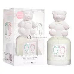 Eau my BB Eau de Toilette, 60 ml Limitierte Edition