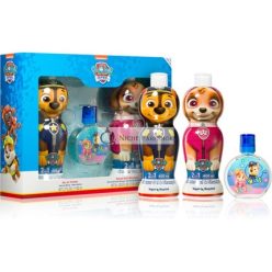 Paw Patrol EDT szett