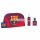 FC Barcelona Eau De Toilette Spray 50ml - Set mit 3 Stück Schönheit